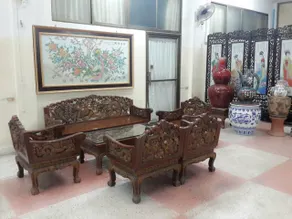 Thairungruang Backpackers Suratthani - Image 3