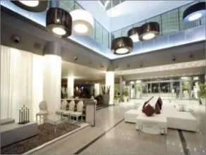 Nastasi Hotel & Spa - Image 3