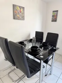 2 Zimmer Apartment mit Sauna - Image 4