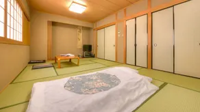 Hotel Grand Foret - Image 2