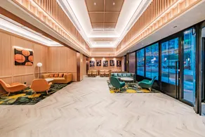 Orange Guiyang Quanhu Park Hotel - Image 2