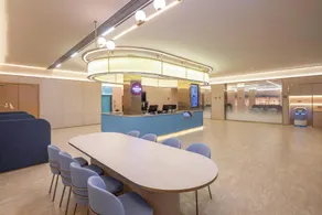 Hanting Hotel Rugao Jiuhua Town Government - Image 3