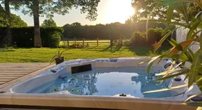 Le Jardin de Quercus B&B - Image 4