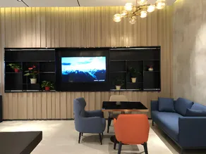 Echarm Hotel Wuzhou Canghai Lake High Speed Railway Station - Image 5