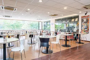 YMCA One Orchard - Image 5