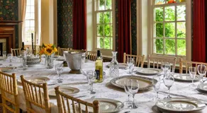 Finest Retreats - Edwardian Country House - 9 Bed, Sleeping up to 21 - Image 4