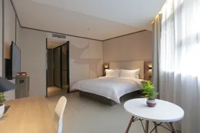 Hanting Hotel Jinhua Renmin Dong Road - Image 2