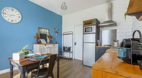 Le Petit Cocon - studio cosy Le Meux, 10 min Compiègne - Image 5