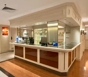 Macau Masters Hotel - Image 4