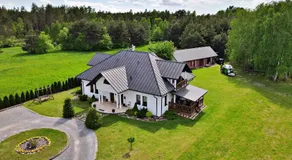 Brzozowy Dworek - Winnica Lipowiec - Image 5