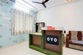 Hotel O Grand Trinity - Image 5