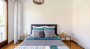 +++++ brand new flat 4 persons near Hotel Martinez, center and Palais des festivals +++++ - Image 2