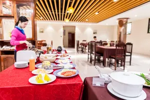 Central Boutique Hotel - Image 4