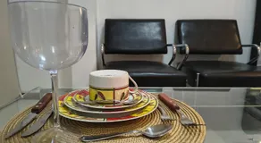 Flat Luxuoso no Marco, Belém-PA - Image 5