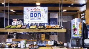 IBIS Budget Aix en Provence Est Le Canet - Image 3