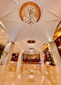 Casa Real Hotel - Image 2