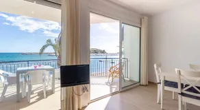 Port de Llançà 29 – Apartamento con vistas al mar - Image 5