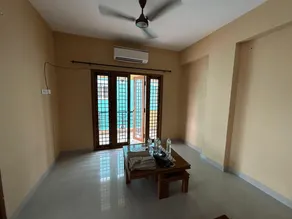 Sunil Residency Hotel Apartments - Image 4