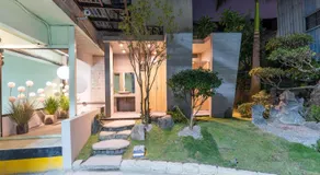 Etung Hotel - Image 5