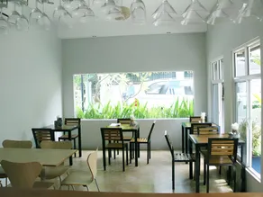 Cozy Boutique Hotel - Image 4