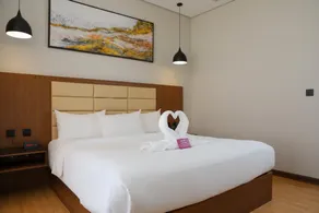 Palm Core Hotel AlRabwah - Image 4