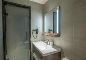 Hanting Hotel Hebi Yulong Aizhicheng - Image 3