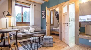 Apartamenty Rockus LUX & SPA Zakopane - Image 4