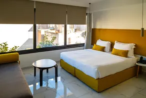 Vitruvius Smart Hotel - Image 3