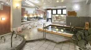 Suminoyu Hotel - Image 2