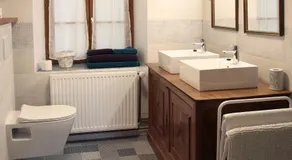 Le clos des artistes - Chambres d'hôtes - Image 2