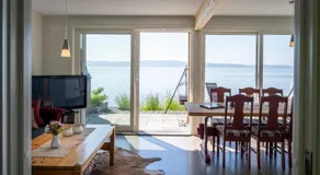 Hjellup Fjordbo, Haus 1 - Fantastischer Fjordblick! - Image 2