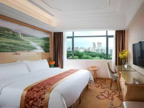 Vienna Hotel Shenzhen Yantian Gangtian Road Metro Station - Image 2