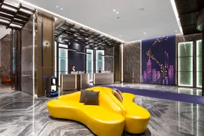 Shenzhen Naive S Hotel - Xili Metro Station Branch - Image 3