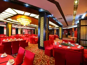 Baodao Exhibition Center Hotel - Image 5