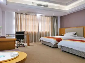 Shengting Hotel - Image 2