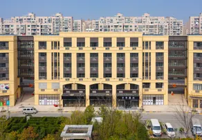 JI Hotel Shanghai Zhaojialou Ancient Town - Image 3