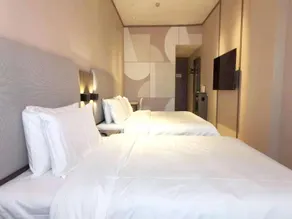 Hanting Hotel Weifang Qingzhou - Image 4