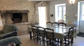 Maison de charme LA ROCHELLE ILE DE RE - Image 3