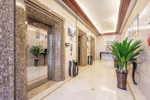 Long Fei Sheng Shi International Hotel - Image 4
