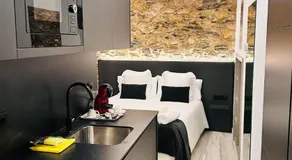 APARTAMENTOS NADA Ó NORTE Centro - Image 2