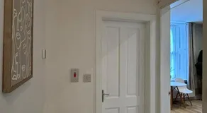 Cosy 1 Bedroom Flat in Alexandria - Image 4