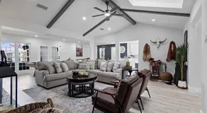 Family Platinum Escape with Heated Pool and Gameroom - Image 3