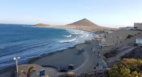 Lägenhet Barraquito, balkong med havsutsikt, nära stranden, wifi, perfekt för surfare - Image 4