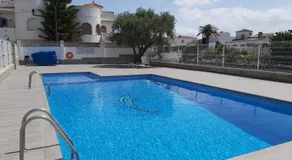 Apartament amb piscina - Image 5