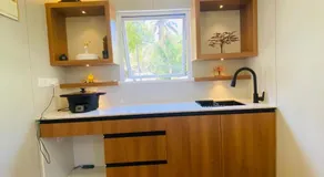 Living big in a Container home - Image 4
