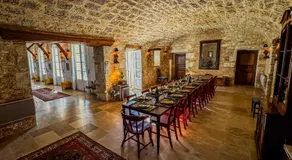 Château la Gineste - Castle and Vineyard - Image 4