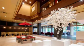 Yamanakaonsen Ohanami Kyubei - Image 3