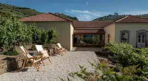 Quinta da Casa Amarela- Casas da Quinta - Turismo em Espaço Rural - Image 3