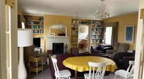 Spacious house with sea and mountain views, Co. Kerry - Image 2