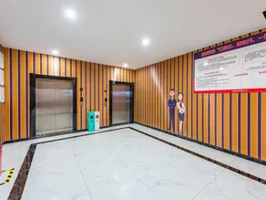 Magnotel Hotel (Julu Xidelai Commercial Plaza) - Image 3